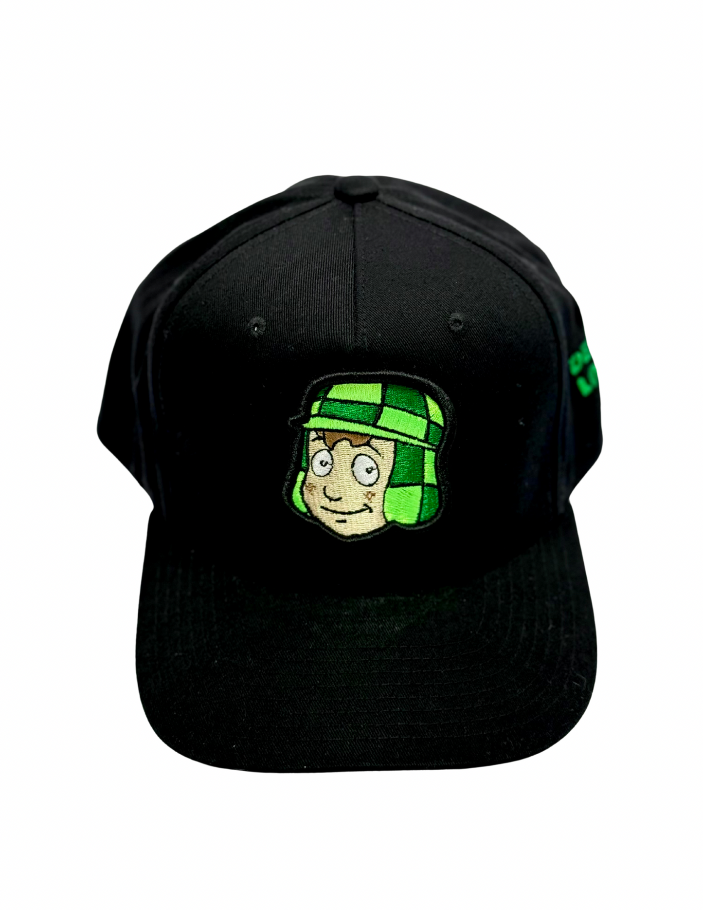 Anime Chavo Del 8