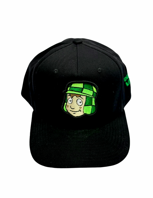 Anime Chavo Del 8